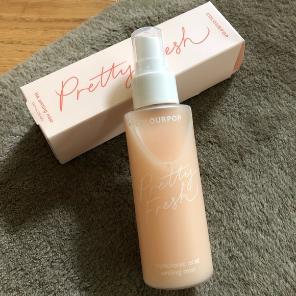 Colourpop Hydrating Setting Mist - Picture 6 of 8
